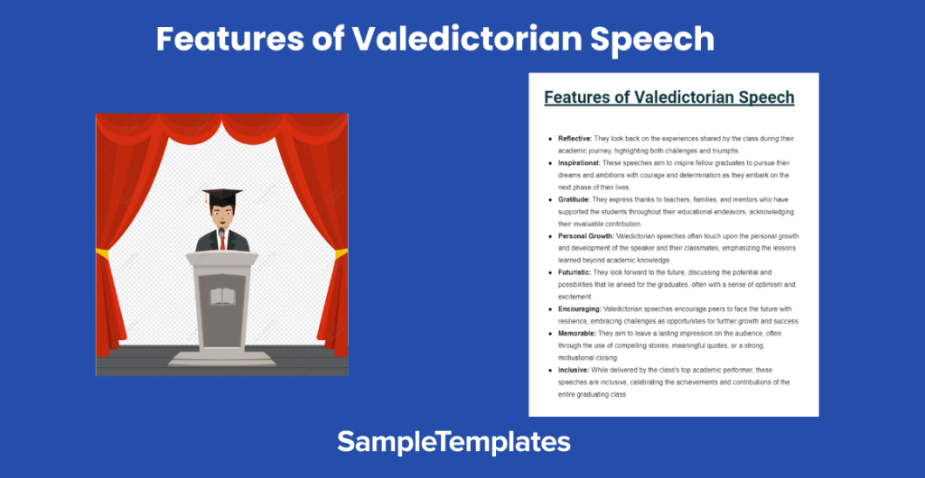 features of valedictorians speech 1024x530