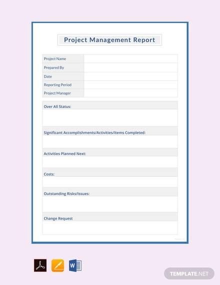 free project managemnent 