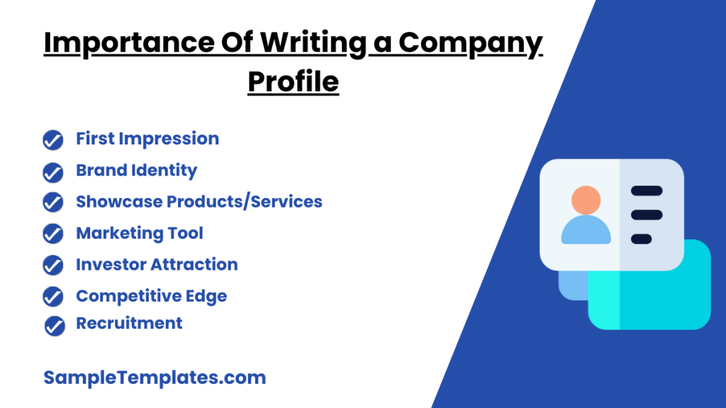 importance of writing a company profile 1024x576