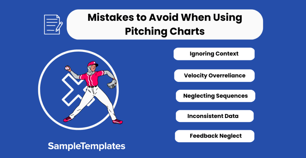 mistakes to avoid when using pitching charts 1024x530