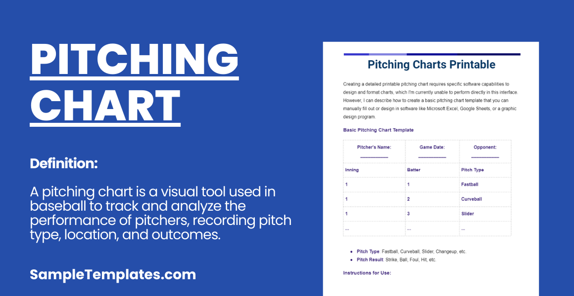 pitching-chart