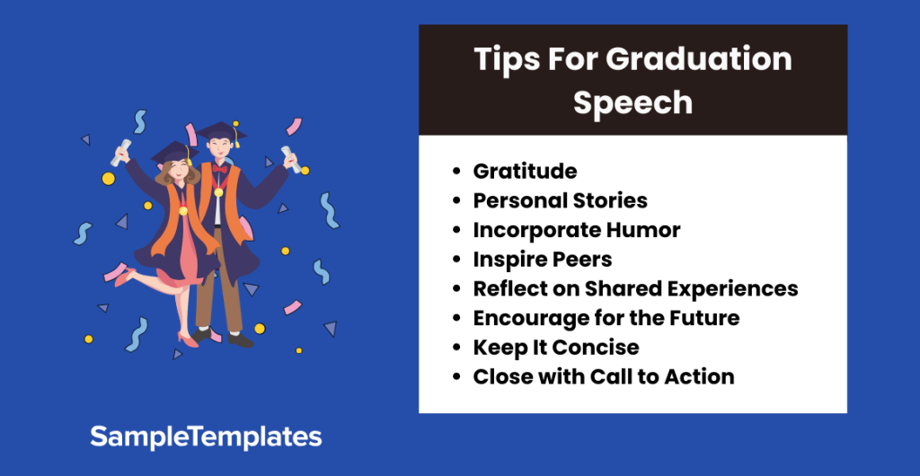 tips for graduation speech 1024x530
