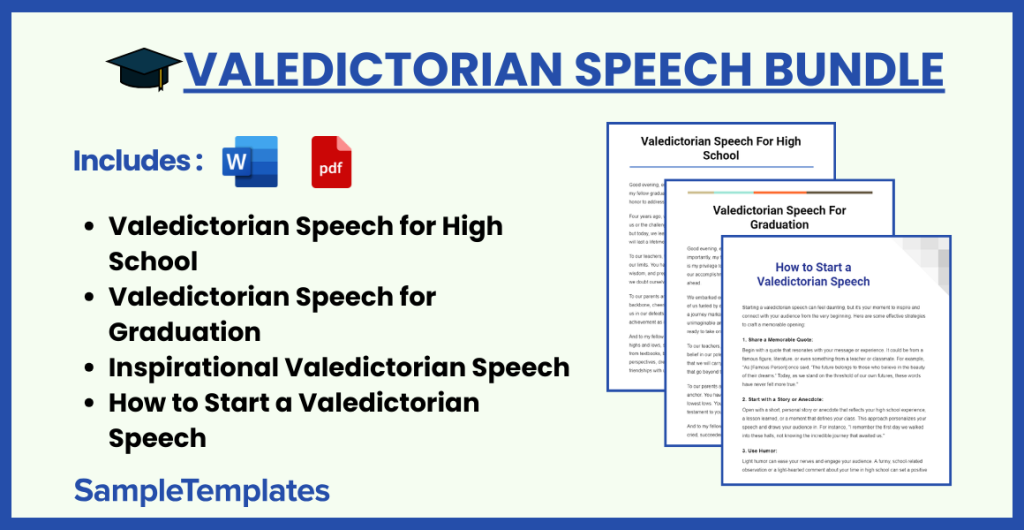 valedictorian speech bundle 1024x530