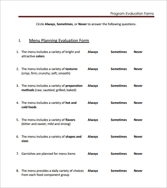 free-5-sample-program-evaluation-templates-in-pdf