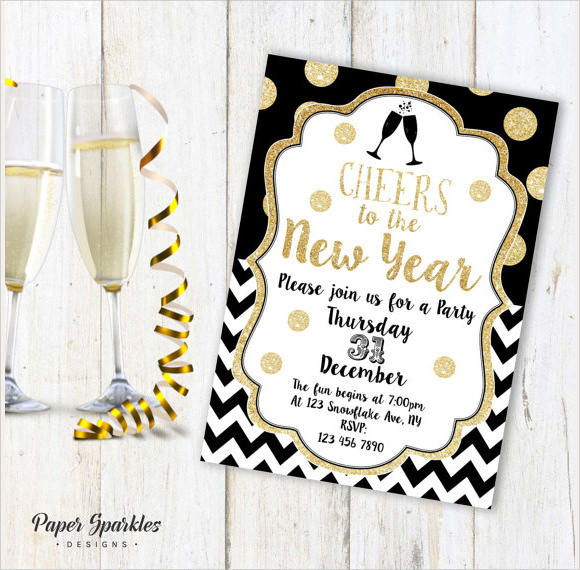 invitation for example letter event Download  24 Year Templates Sample New  Invitation