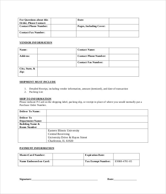 business fax cover sheet example2