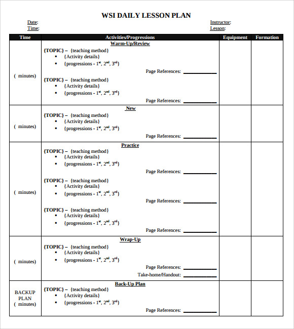 wsi-lesson-plan-template