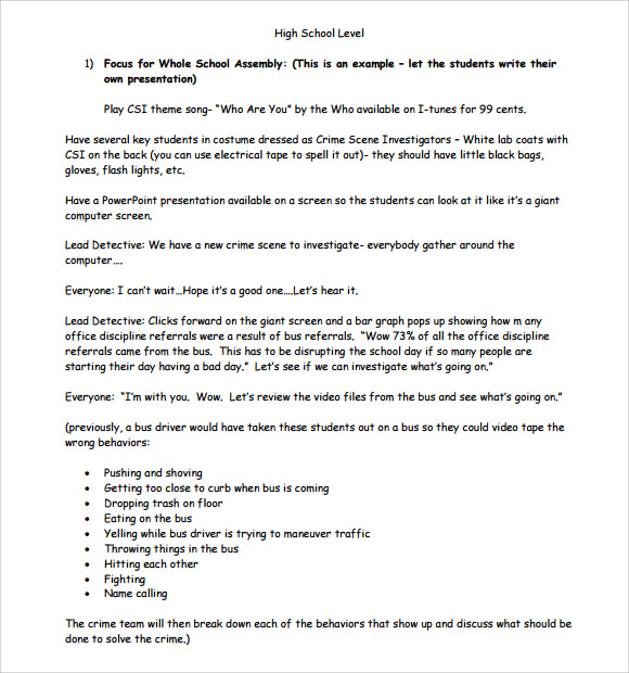 free-10-sample-high-school-lesson-plan-templates-in-pdf-ms-word