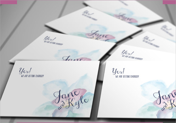 free 5 sample 4x6 envelope templates in pdf ms word psd