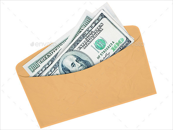 Download Free 6 Sample Money Envelope Templates In Pdf Psd Ai Eps