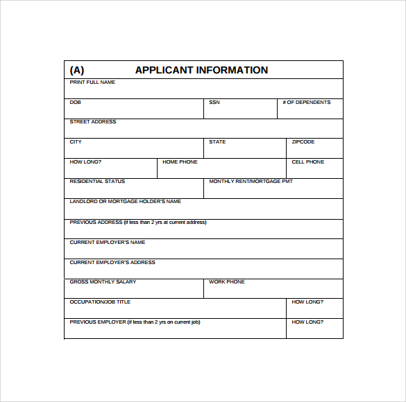 sample credit application form pdf%ef%bb%bf
