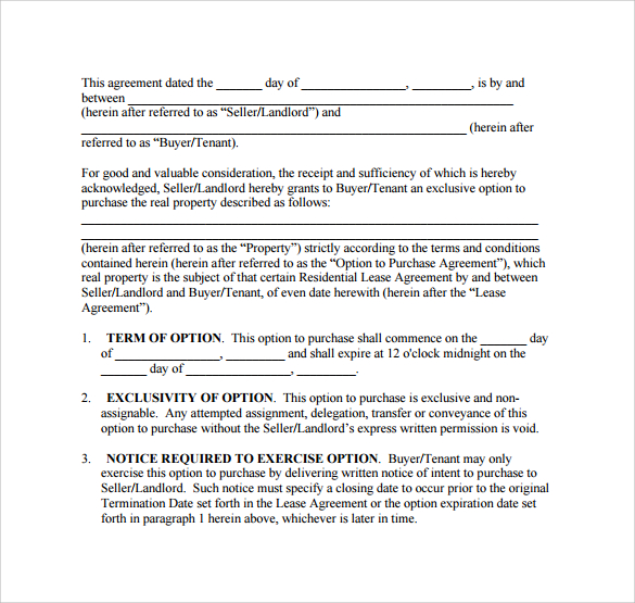 Lease Agreement Template Download Printable Pdf Free 9 Sample Basic 