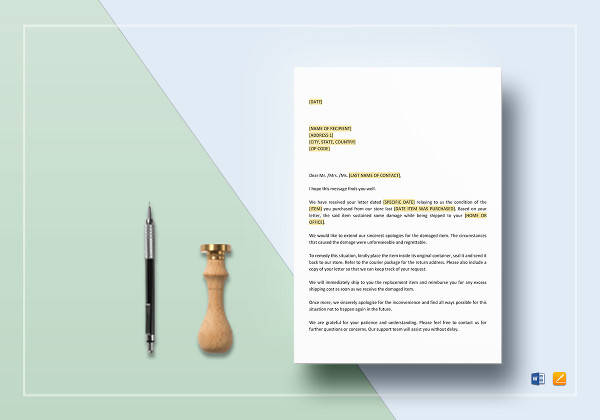 ms word cv template free