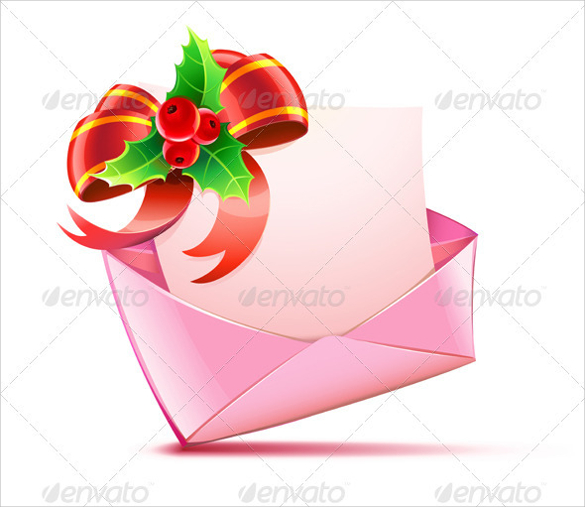 simple gift card envelope 