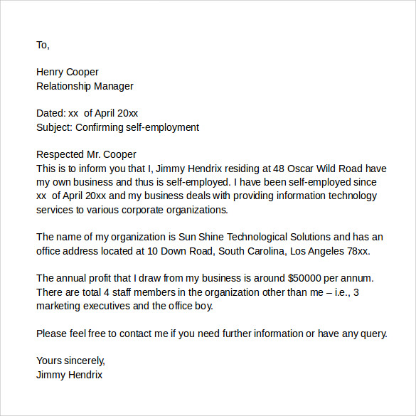 8 Sample It Cover Letter Samples , Examples & Format 