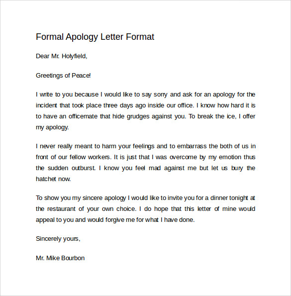 letter-to-say-sorry-for-your-needs-letter-template-collection