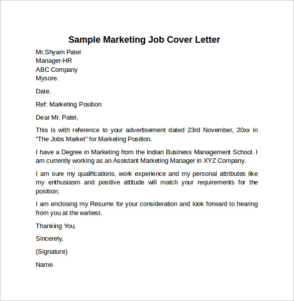 52 PDF EXAMPLE OF COVER LETTER FOR INTERNSHIP IN ...