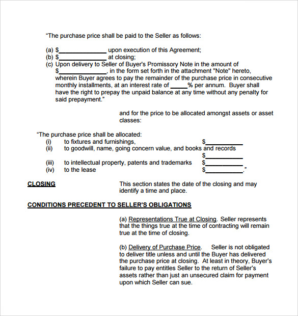 Invoice Discounting Agreement Template