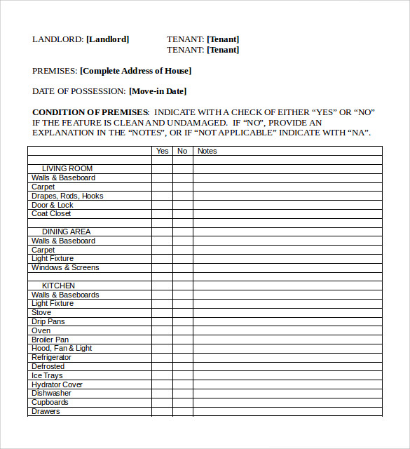 free 12 printable lease agreement templates in pdf ms word