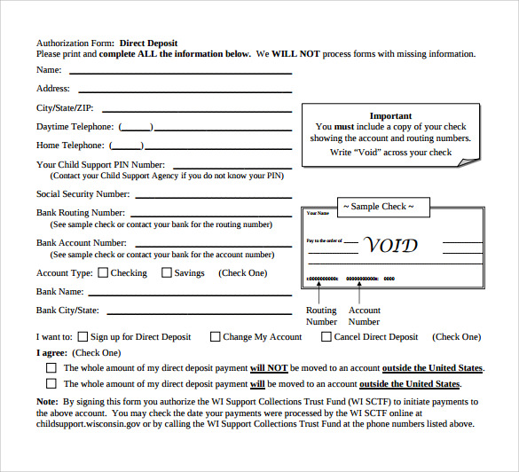 free-7-sample-direct-deposit-authorization-form-examples-in-pdf-ms-word