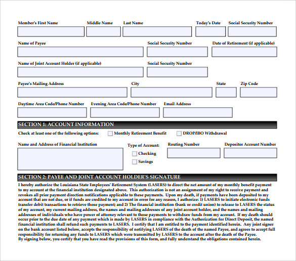 Google form to pdf