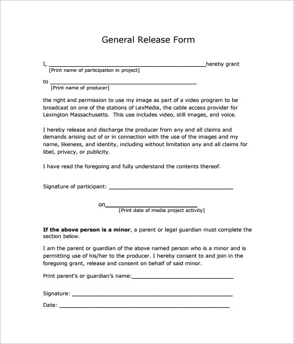 free-10-sample-general-release-forms-in-pdf-ms-word