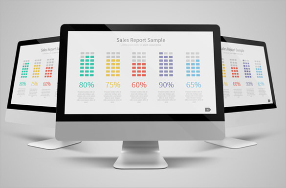 animated powerpoint presentation example