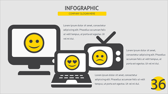 design ideas for powerpoint animate them separately