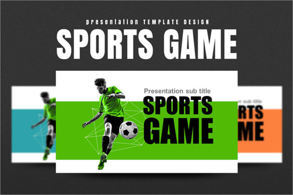 power point game template sample