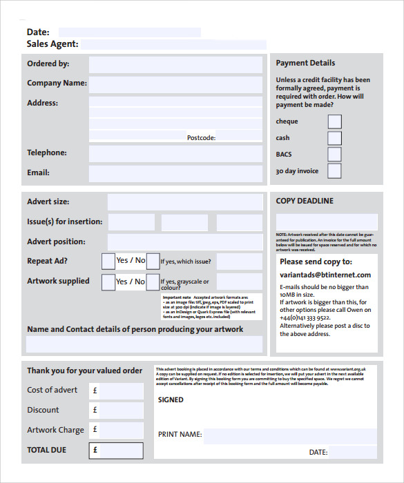 sample indesign invoice template