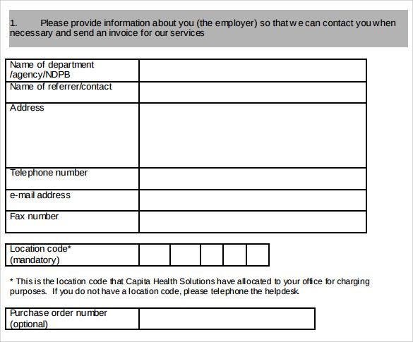 against medical advice form example 