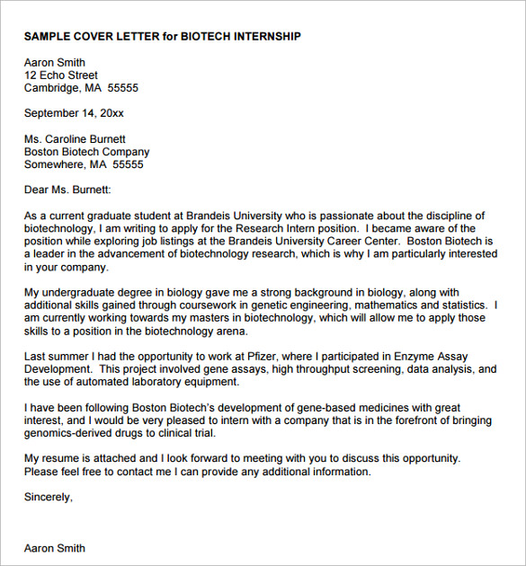 motivation letter for phd in molecular biology