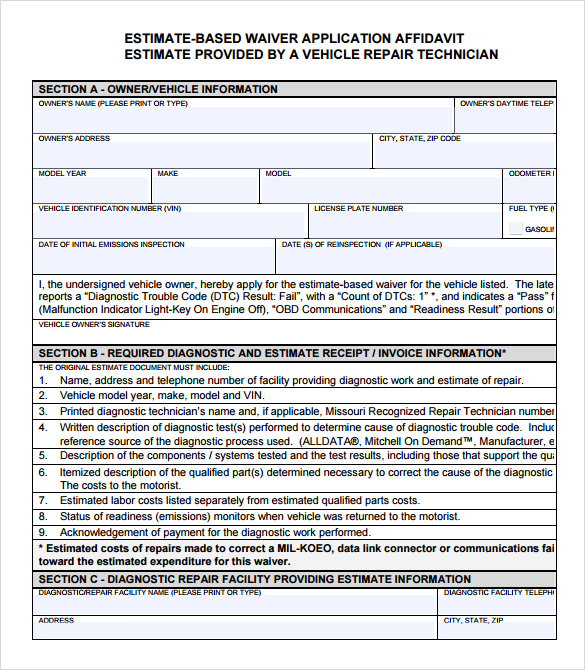 free-10-sample-estimate-invoice-templates-in-pdf-ms-word