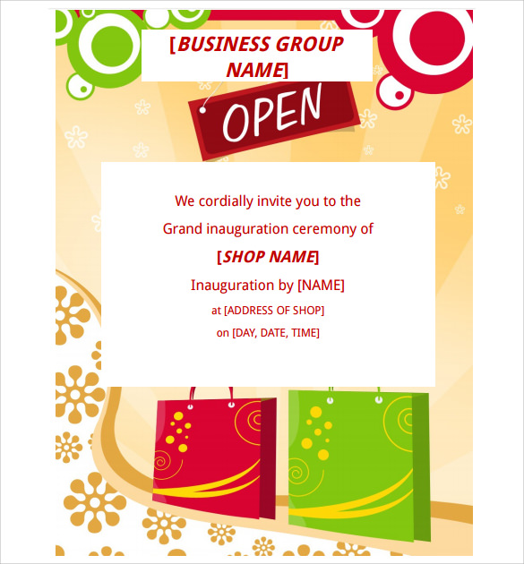 grand opening flyer pdf