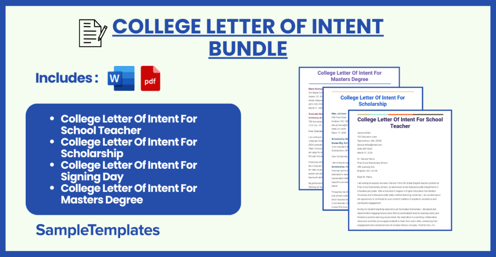 college letter of intent bundle 1024x530