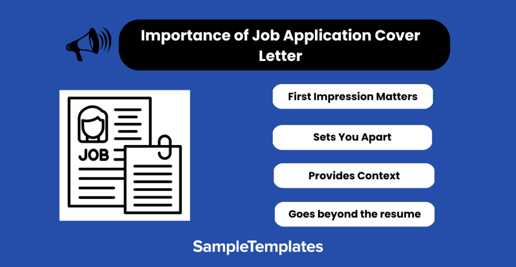 importance of job application cover letters 1024x530