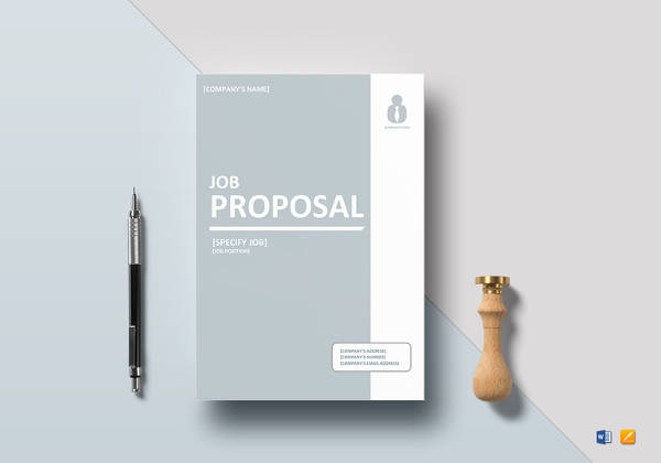 job proposal template1