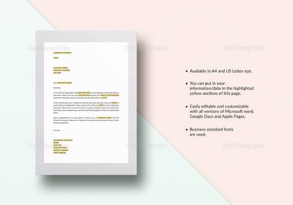 sample invitation letter 17