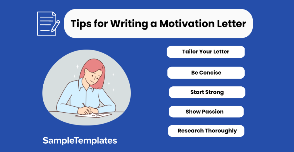 tips for writing a motivation letter 1024x530