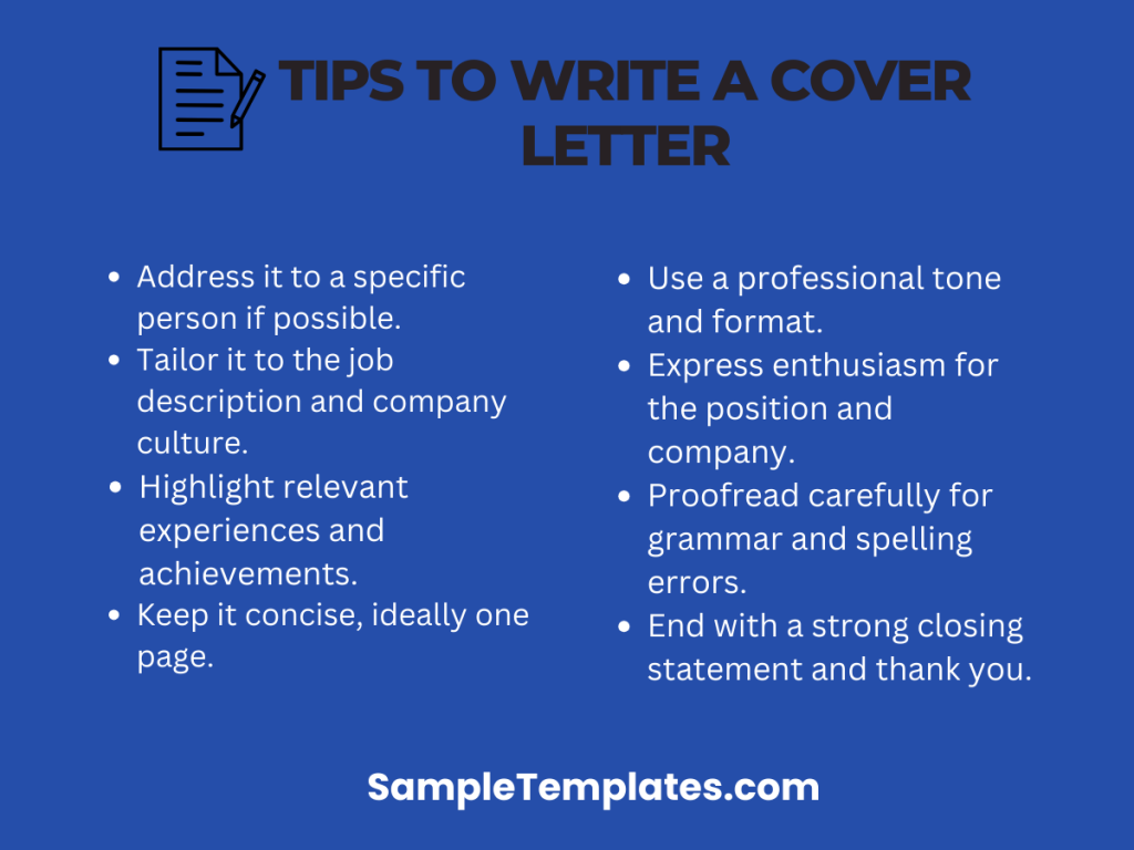 tips to write a cover letters 1024x768