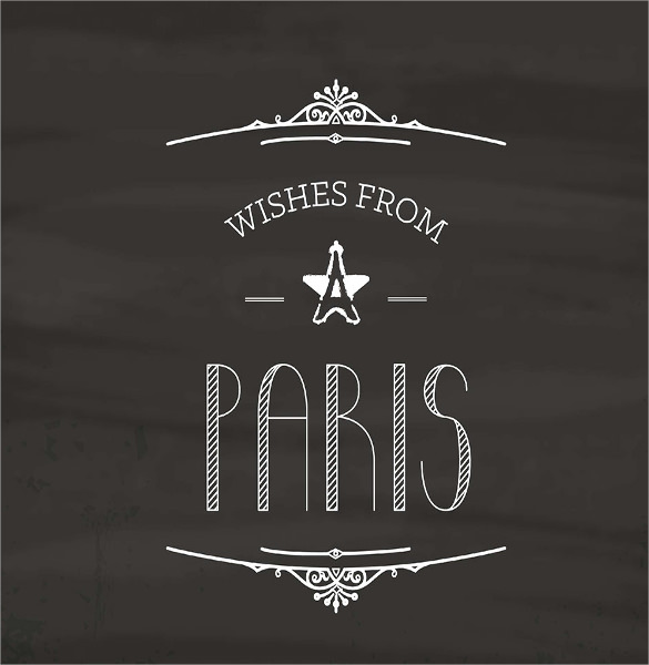 wishes from paris fundraising event