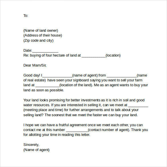 FREE 8 Sample Letter Authorization Letter Templates In