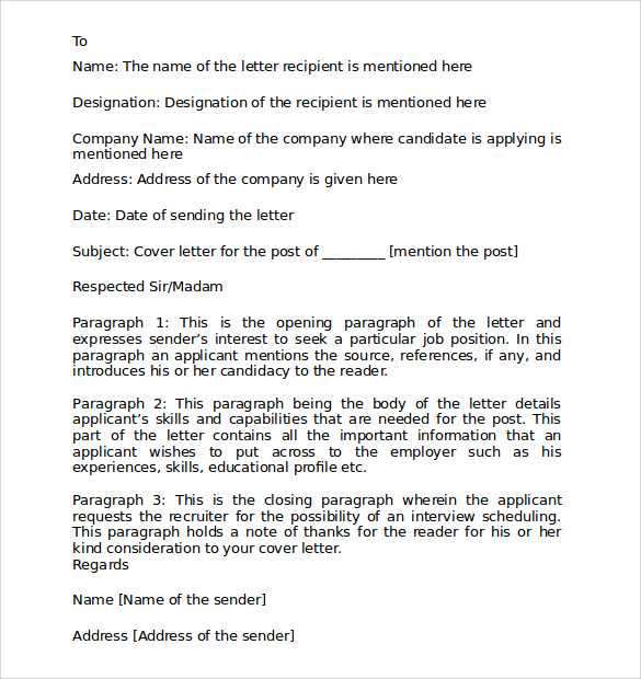 make cover letter microsoft word make cover letter microsoft word