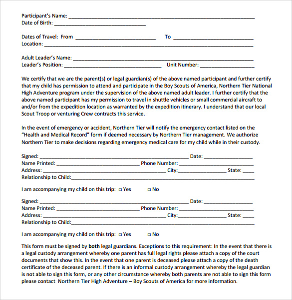 free-6-sample-bsa-medical-forms-in-pdf-ms-word