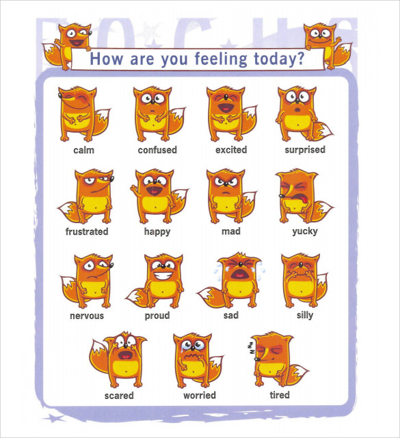 free-10-sample-feelings-chart-templates-in-pdf-feelings-chart-gambaran