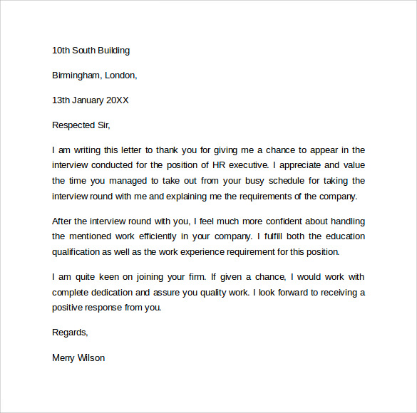 50++ Sample Follow Up Letter For Job Application Status Teachers example