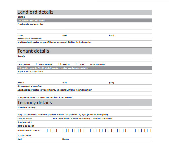 free office lease agreement 