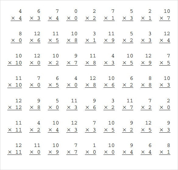 Math Stl Files