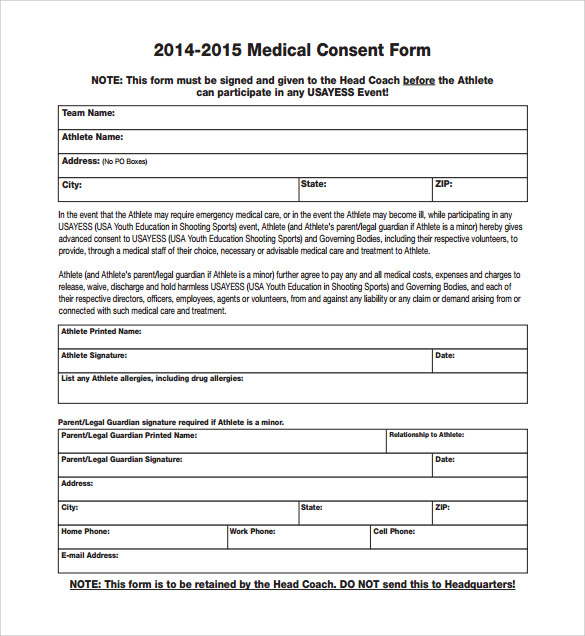 free-13-sample-medical-consent-forms-in-pdf