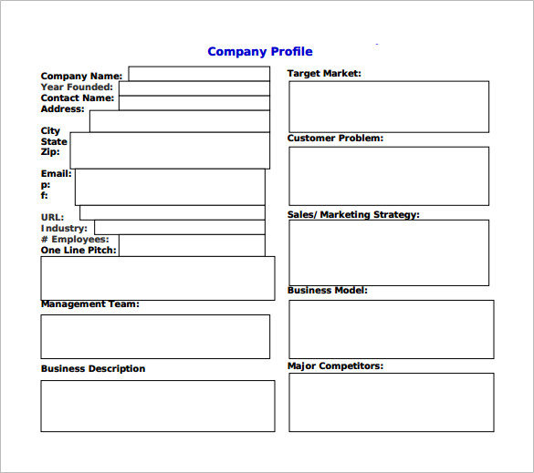 templates for business plans free